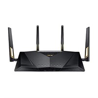 Like New ASUS AX6000 WiFi 6 Gaming Router (RT-AX88