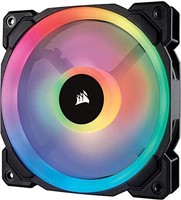 Like New Corsair CO-9050071-WW LL Series LL120 RGB