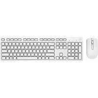 Like New Dell KM636 Wireless Keyboard and Mouse