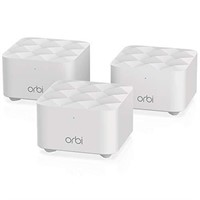 Like New NETGEAR Orbi Whole Home Mesh WiFi System