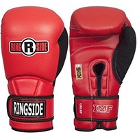 New Ringside Gel Shock Safety Sparring Boxing Glov