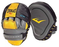 Open Box Everlast EverGel Mantis Punch Mitts