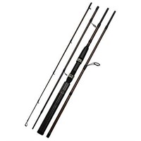 Open Box Okuma SST Graphite 3 & 4Piece Travel Rods