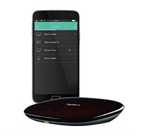 Open Box Logitech Harmony Hub for Control of Home