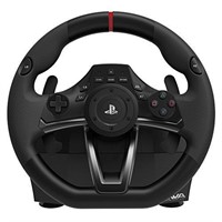 Like New Playstation 4 Racing Wheel Apex by HORI -