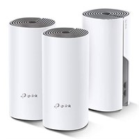 Like New TP-Link Deco Whole Home Mesh Wi-Fi System