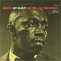 Like New Art Blakey & The Jazz Messengers - Moanin