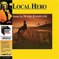 Like New Mark Knopfler - Local Hero (Half-Speed Ma