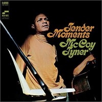 Like New Tyner, McCoy - Tender Moments (Blue Note