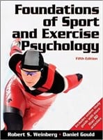 Used Foundations of Sport and Exercise Psychology