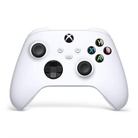 Like New Xbox One Core Controller - Robot White