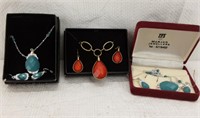 CUSTOM JEWELLERY COLLECTION - MARKED NWT