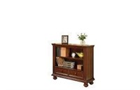 Winners Only Cape Cod 42 Inch Bookcase/Media