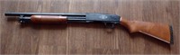 MOSSBERG 500 A - 12 GA. SHOTGUN ( 1 OF ONLY 6)