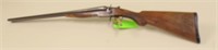 STEVENS MODEL 235 DOUBLE BARREL, TWIN HAMMERS AND.