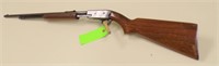 WINCHESTER MODEL 61 PUMP ACTION TAKE DOWN MODEL...