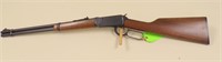 WINCHESTER MODEL 94 LEVER ACTION 30-30 WIN RIFLE