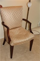 Vintage Armchair