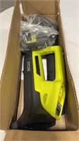 Ryobi 18V Blower (Like New)