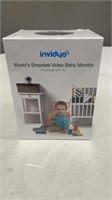 invidyo Baby Camera (NEW)