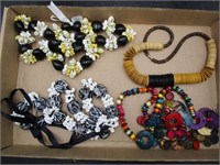 Lot of Costume Jewelry