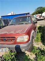 99 FORD   EXPLORER   LL    1FMZU32X7XZA68501