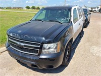 14 Chevy Tahoe 1GNLC2E00ER188697