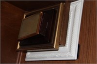 Picture Frames