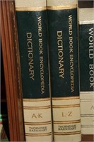 World Book Dictionary (2)