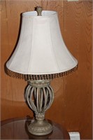 Lamp 32 In Tall