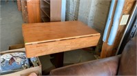 Drop Leaf table