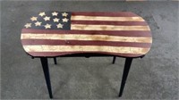 Americana Table