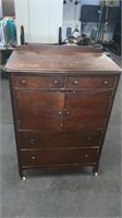 Antique Chest of Drawers