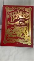 150 Years of International Harvester Book
