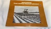 International Cultivators Booklet