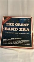 The great band era Records