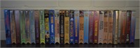 Vintage Western theme VHS Movies - John Wayne ++