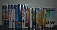 Vintage Disney & Family VHS & DVD Movies