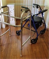 2 pcs. Assisted Mobility Walkers