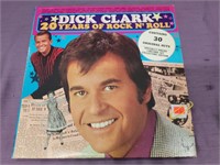 Dick Clark 20 Years of Rock N' Roll