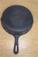 Cast iron Wager Ware #8 10 1/2" Skillet