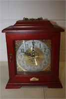 Dehpao Jewellery Box - Clock Quartz