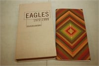 Eagles 4 CD Collection 1972 - 1999