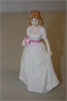 Royal Doulton Special Gift 5.5 H