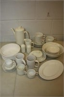 Cups, Mugs, Serving Dishes & More
