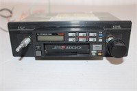 Audiovox Auto  Cassette Player AV932