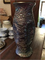 Art Nouveau Loetz Iridescent  Vase