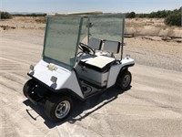 Melex Electric Golf Cart