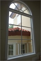 Impact Fixed Window 93 x 48