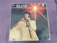 Elvis Record